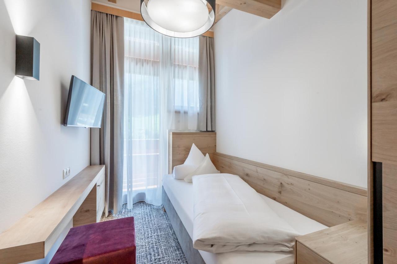 Hotel Grauer Bar Solden