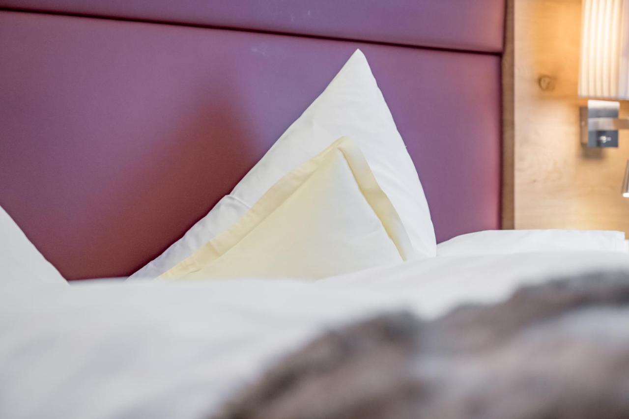 Hotel Grauer Baer Sölden