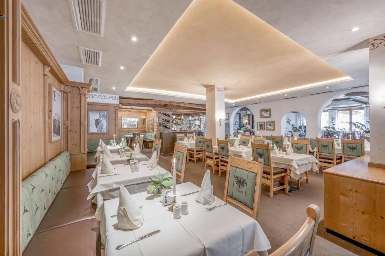 Grauer Baer Hotel