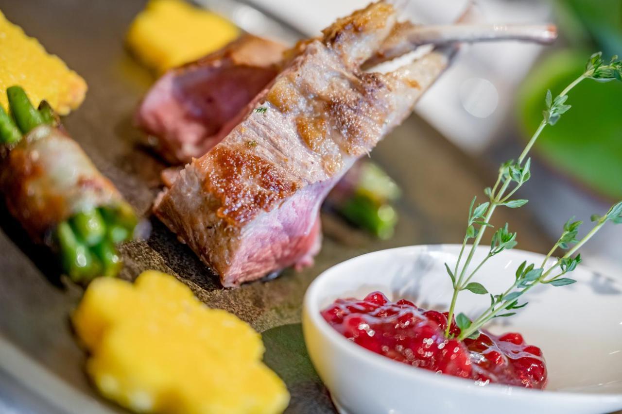 Hotel Grauer Baer Sölden