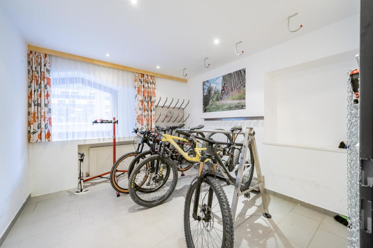 Grauer Baer 4* Sölden