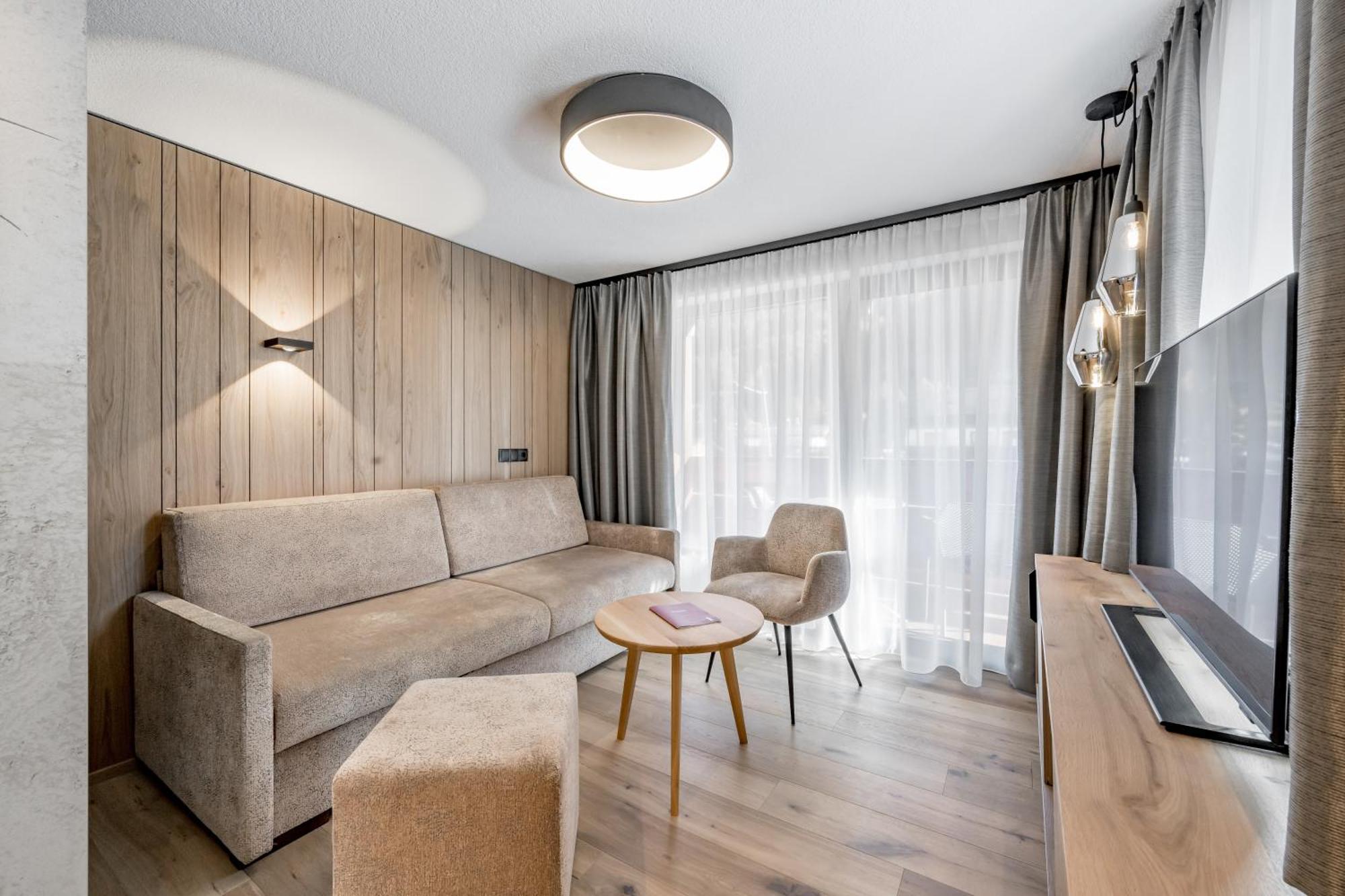 Hotel Grauer Baer 4*