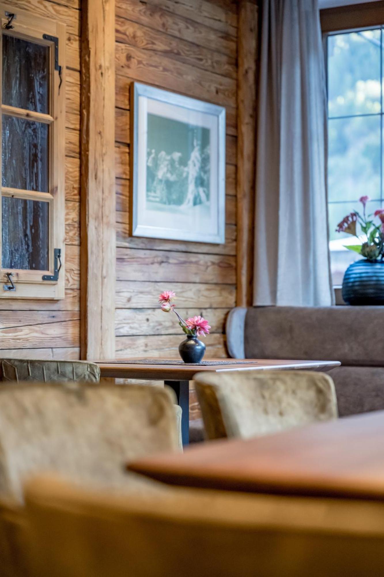 Grauer Baer Hotel